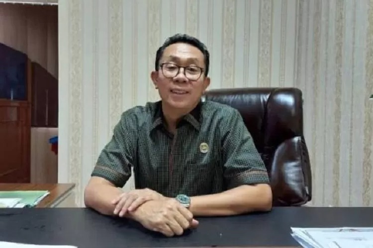 Wakil Ketua DPRD Kota Bekasi, Anim Imamudin