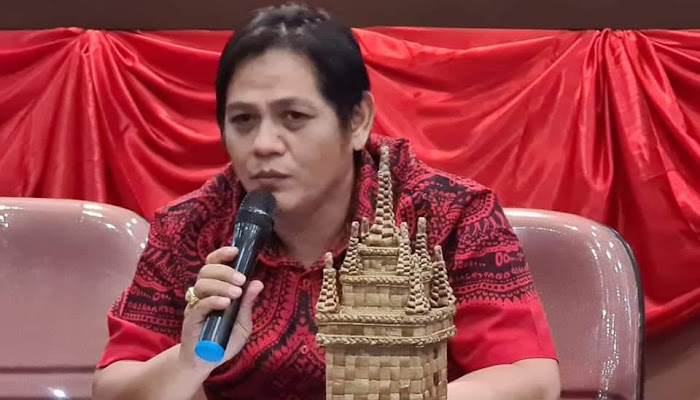 Ketua Komisi II DPRD Kota Bekasi, Arif Rahman Hakim