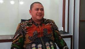 Ketua Komisi I DPRD Kota Bekasi, Faisal