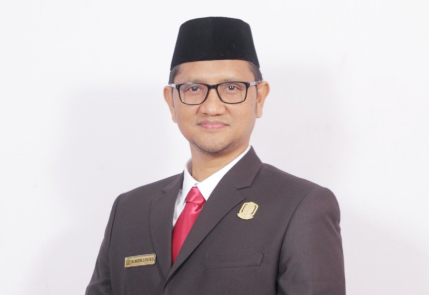 Anggota DPRD Kota Bekasi, Alimudin