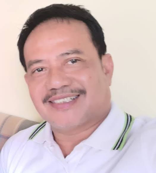 Anggota Komisi III DPRD Kota Bekasi, Sodikin