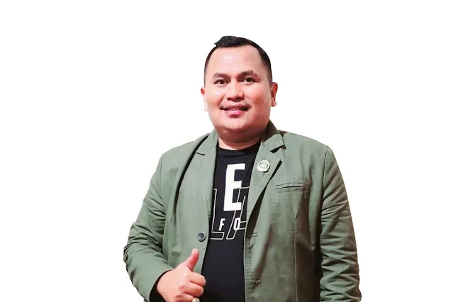 Anggota Badan Anggaran (Banggar) DPRD Kota Bekasi, Sholihin