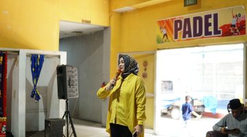 Pemenuhan Gizi Sejak Dini Adalah Investasi Mahal untuk Masa Depan