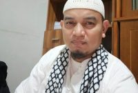 Ustadz Muhammad Aris Alwi Rilangi, SE, ME, 
