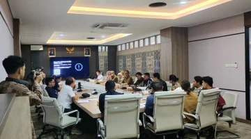 Open Bidding Eselon II Tangsel Disorot, GHARIS Dugaan Ada “Permainan” dalam Lolosnya Kandidat Tertentu