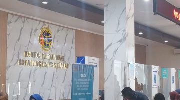 Sorotan Tajam Pegarindo: Keabsahan 52 Sertifikat Hak Pakai di Tangsel Dipertanyakan, Kasus Bergulir ke Kejaksaan Agung
