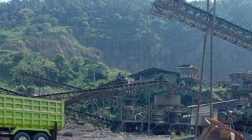 Bupati Bogor Minta Jalur Tambang Dibuka, FK3I Tegas Menolak: Jangan Perparah Kerusakan Alam!