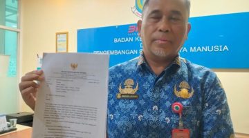 Pengukuhan Sekda Tangsel Tuai Sorotan, Dinilai Rawan Langgar UU ASN dan Aturan Turunan