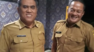RPA Ilegal di Pabuaran Mengalirkan Limbah, DLH: Kecamatan Punya Kuasa Tutup