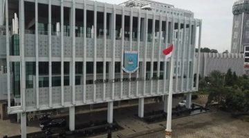 Tunggakan Rp1,1 Miliar: 1.021 Kendaraan Dinas Tangsel Belum Bayar PKB