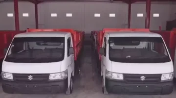 BPK Ungkap Dugaan Mark Up Rp472 Juta di Pengadaan Dump Pick Up DLH Tangsel, Harga Melonjak Jauh dari E-Katalog