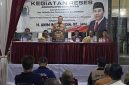 Reses Anggota DPRD Kota Bekasi Anim