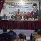 Reses Anggota DPRD Kota Bekasi Anim