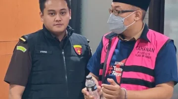 Kejari Bogor Buka Tiga Klaster Korupsi RSUD Bogor Utara, Tersangka Baru Muncul, Penyidik Isyaratkan Ada Nama Lain