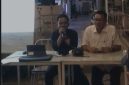 Kuasa hukum Yayasan Syarif Hidayatullah, M. Andrian Saifudin, Ferdian Utama dan rekan, saat konferensi Pers di Pamulang