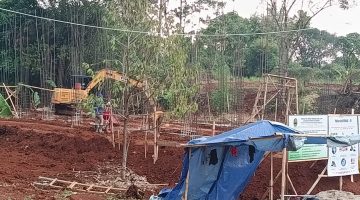 Gedungnya Dibangun, Warganya Dibiarin Bingung: SMAN 2 Tajurhalang Jalan Dulu, Sosialisasi Belakangan