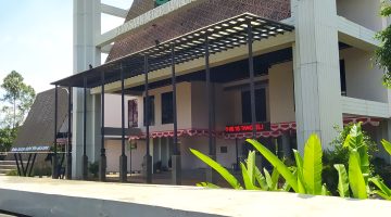 Temuan BPK Soal Aset Liar di DSDABMBK Tangsel, Kejari Menunggu Adanya Laporan untuk Bertindak