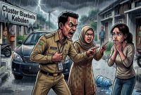 Foto : Ilustrasi.