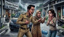 Foto : Ilustrasi.