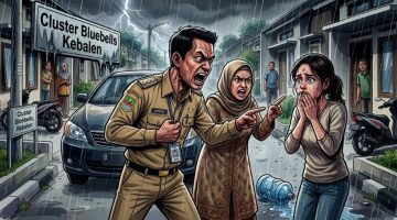 Foto : Ilustrasi.