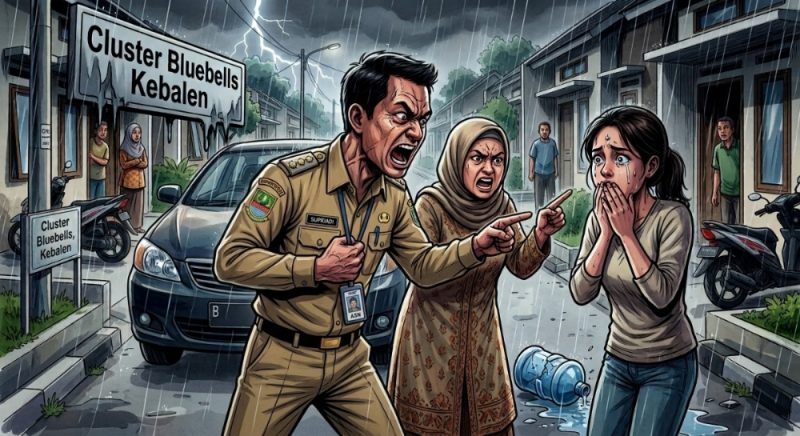 Foto : Ilustrasi.