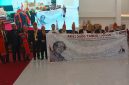 Foto : 1.000 Tanda Tangan Dikumpulkan, PBJS.