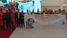Foto : 1.000 Tanda Tangan Dikumpulkan, PBJS.